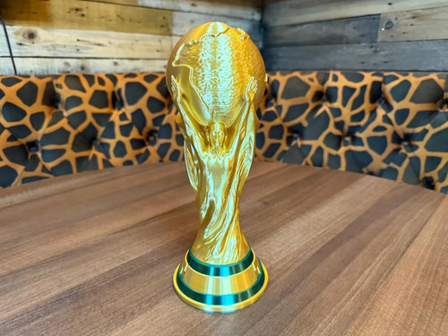 Coupe monde - du,