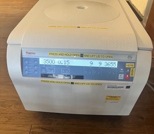 Thermo st16 16r - thermo,