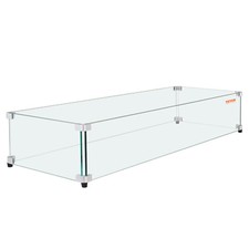 Vevor pare vent - pour, foyer