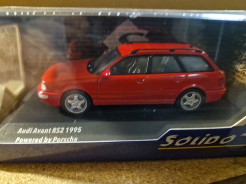 Voiture solido audi - voiture, avant