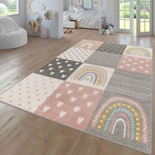 Tapis Chambre Enfant Bebe