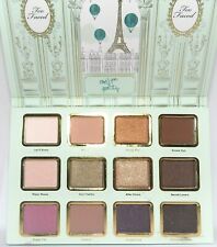 Too Faced Own Your Pretty Palette
