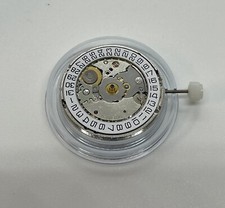 ETA  2872 Complet Et