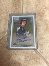 2010 Bowman Chrome Prospects