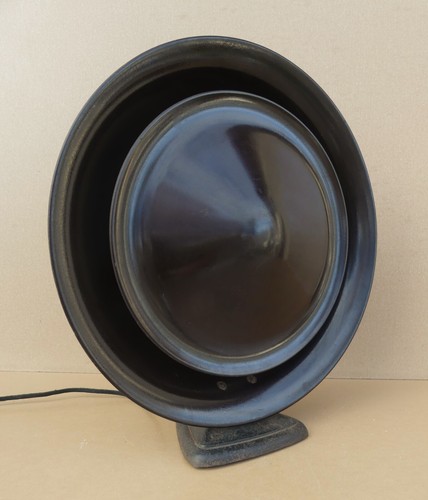 Ancien haut parleur philips - ancien,