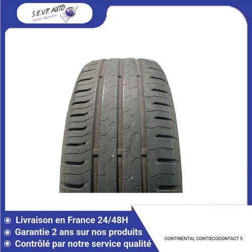 Pneu continental - 🇫🇷,