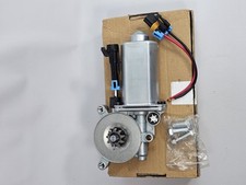Flip Manufacturing Snowblower Chute Motor Fits Ariens, MTD, YardMan, Cub Cadet..