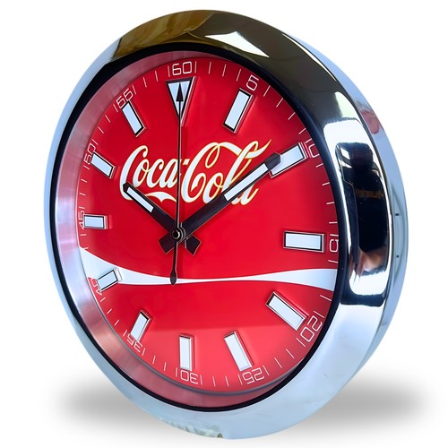 Horloge murale heritage - horloge,