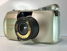 [N-Mint Optique] OLYMPUS μ