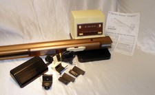 MOTEUR SERVO TRICOT POUR