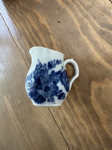 Royal copenhagen blue flowers - royal,