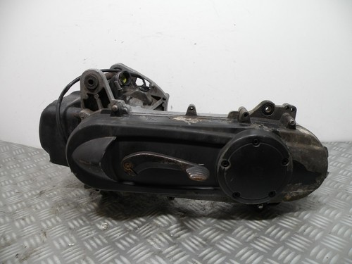 Moteur peugeot kisbee - moteur,