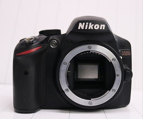 Nikon d3200 body - d3200,