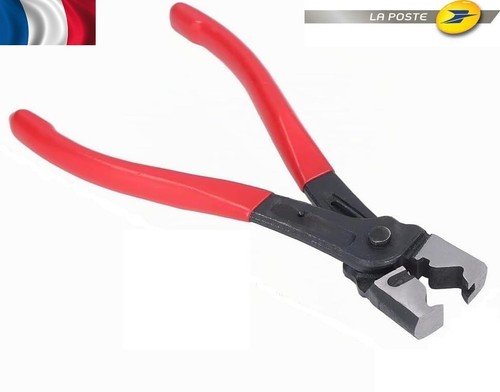 Pince pour colliers durites - pince, de