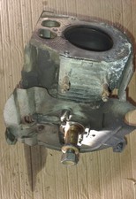 Bloc Moteur + Vilebrequin + Piston + Bielle Moteur Tecumseh Enduro 12 Ohv.