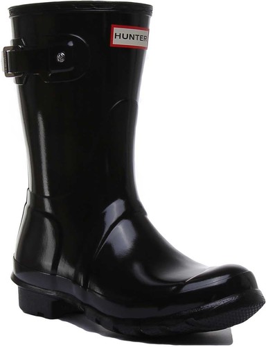 Bottes courtes originales - courtes,