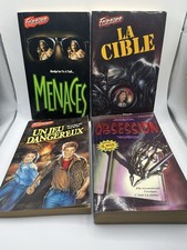 Frissons 52 53 59 63 66