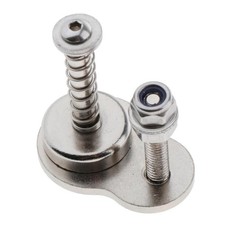 Boucle de Vélo Pliante