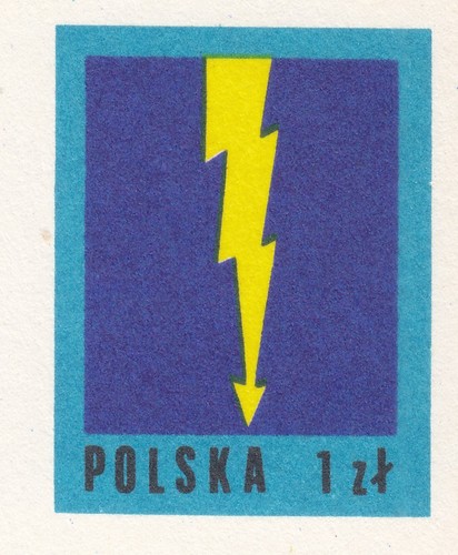 Pologne 1977 678 carte - pologne,