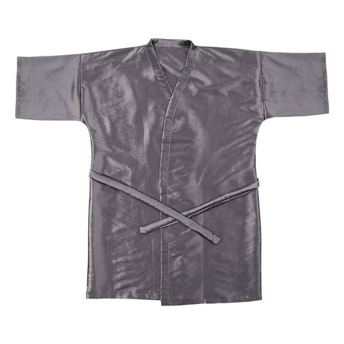 Cape salon coiffure - de, blouse