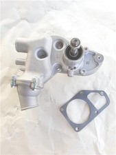 Water Pump Peugeot J9 Furgón 2.5 D XD3P 352316170885