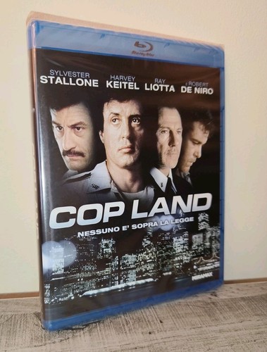 Cop land blu ray avec - *, blu-ray