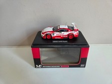 Epoch MTech M4 1/43 Denso