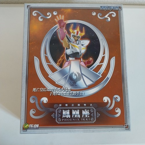 Myth cloth saint seiya ikki - myth,