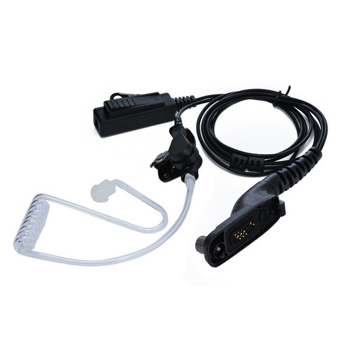 Microphone écouteur casque