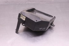 Corvette C5 2001 - Affichage