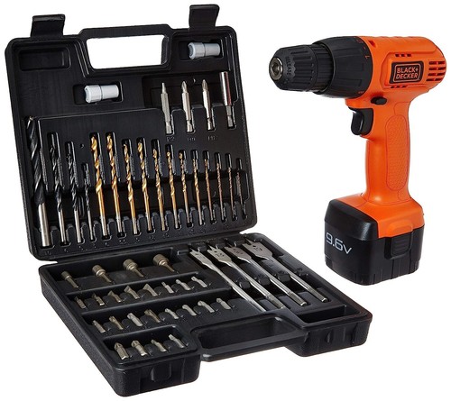 Perceuse visseuse mandrin - perceuse-visseuse,