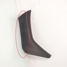 Cache latéral droit origine