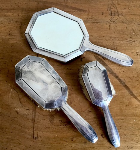 Miroir face main victor - miroir,