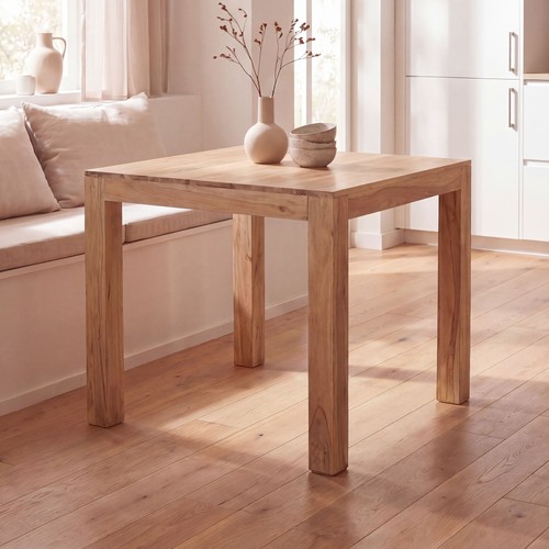 Finebuy table salle à - table,