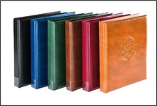 RELIURE VIDE CLASSEUR LOUIS