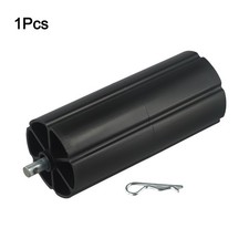 Jeu de rouleaux et de tiges de