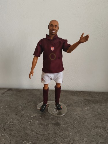 Figurine articulée thierry - de,