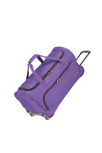 Sac voyage roulettes - sac, de