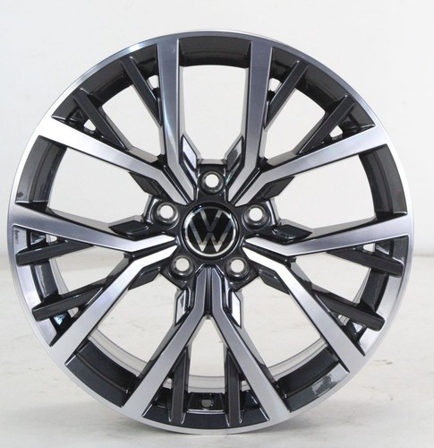 Tiguan allspace jante - ii,