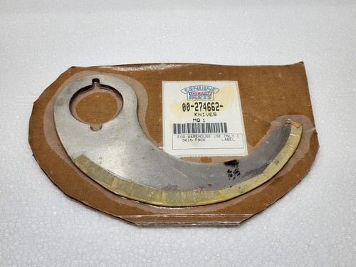 Oem hobart 274662 - 00-274662, couteau
