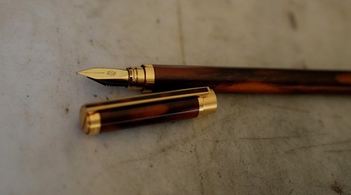 Stylo plume dupont - stylo, gatsby