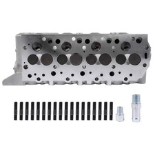 Culasse MD351277 pour Mitsubishi L200 L300 Challenger / Shogun Sport MD348983