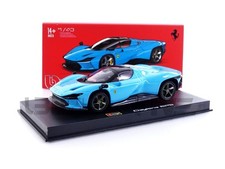 BBURAGO 1/43 - FERRARI DAYTONA