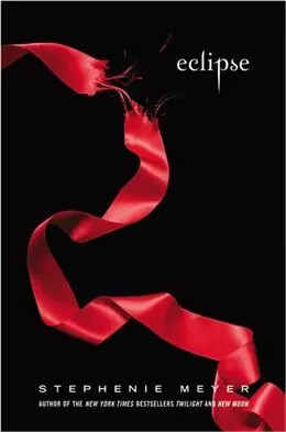 Eclipse stephenie meyer - stephenie,