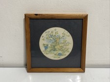 Vintage Royal Doulton Bunnykins Print Made In The U.K. Boots Nottingham England 