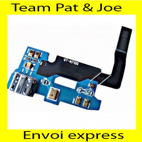 Nappe chargeur connecteur - , de