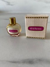 Ancienne et rare miniature