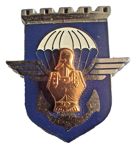 Insigne parachutistes para - insigne,