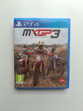 MX GP 3 - PS4 