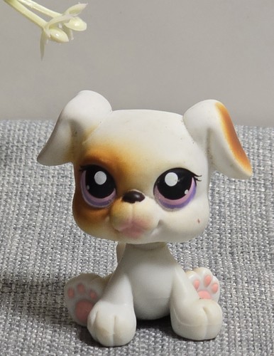Littlest petshop lps - littlest, #84